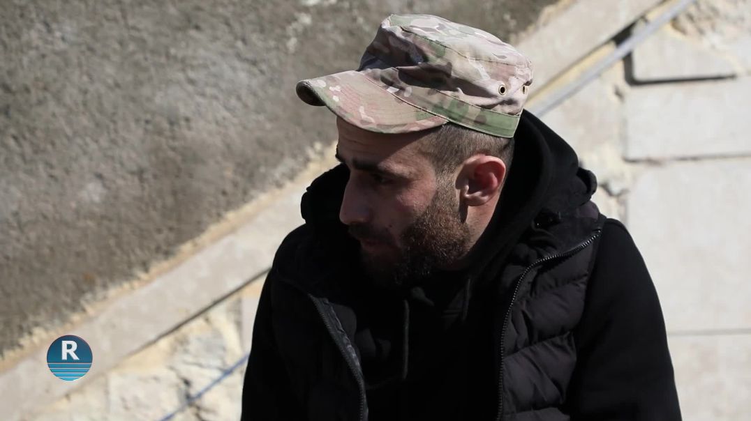 DÎLGIRTÎ ÇÎROKÊN DI NAV DÎWARÊN ZINDANÊ DE VEDIBÊJIN