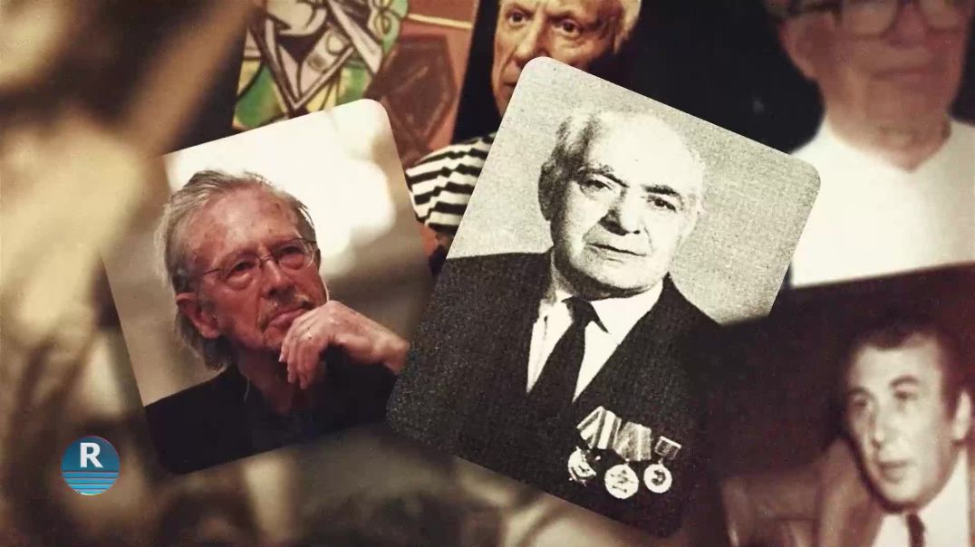 قناديل || وليد عبد الحميد العياري - شاعر تونسي || 1 - 3 - 2026