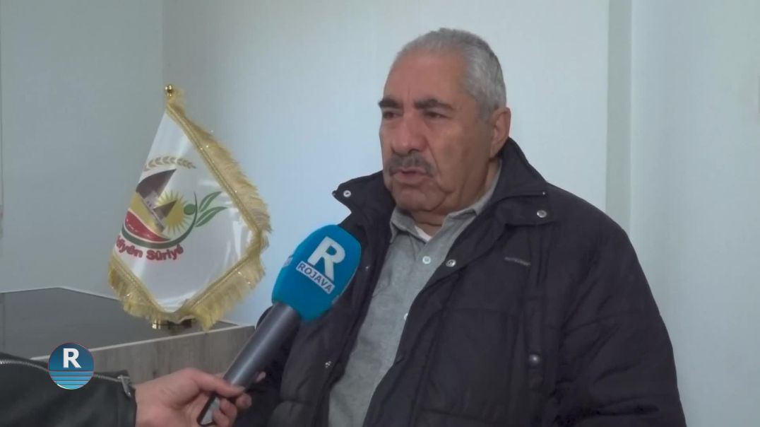 SILÊMAN CAFER: ÇANDA GELÊ ME YÊ ÊZÎDÎ HER DEM AŞTÎ Û HEZKIRINE