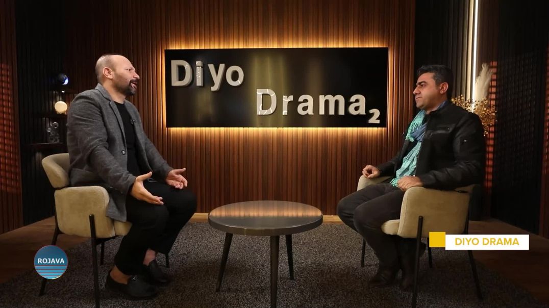 DIYO DRAMA || Beyar Dîno|| 31 - 3 - 2026
