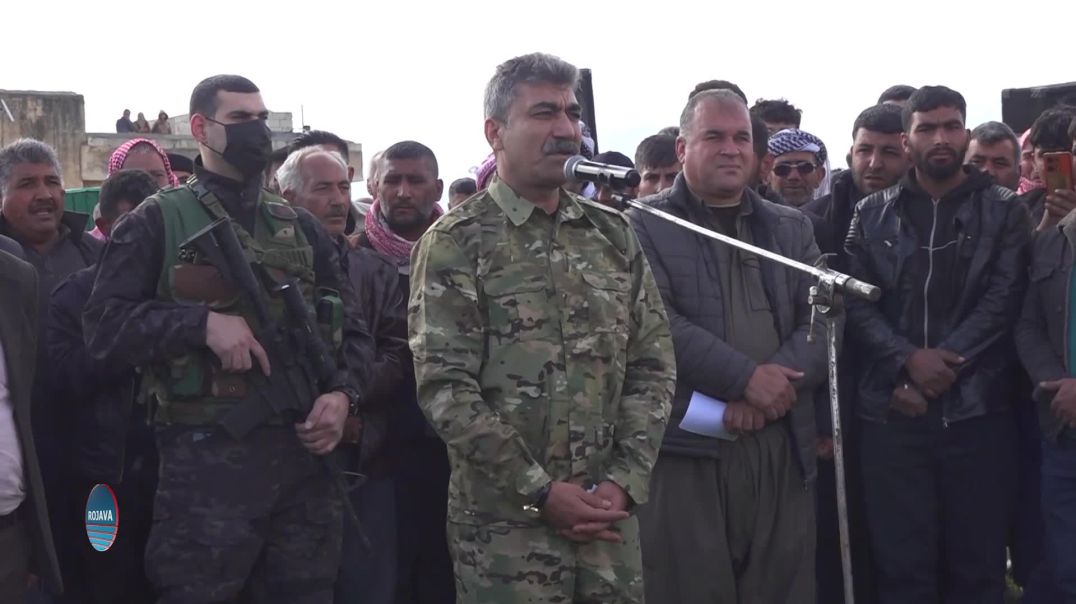 SÎPAN HEMO: DI VÊ QONAXA NIHA DE DIVÊ ARAMÎ Û EWLEHÎ PÊK WERE