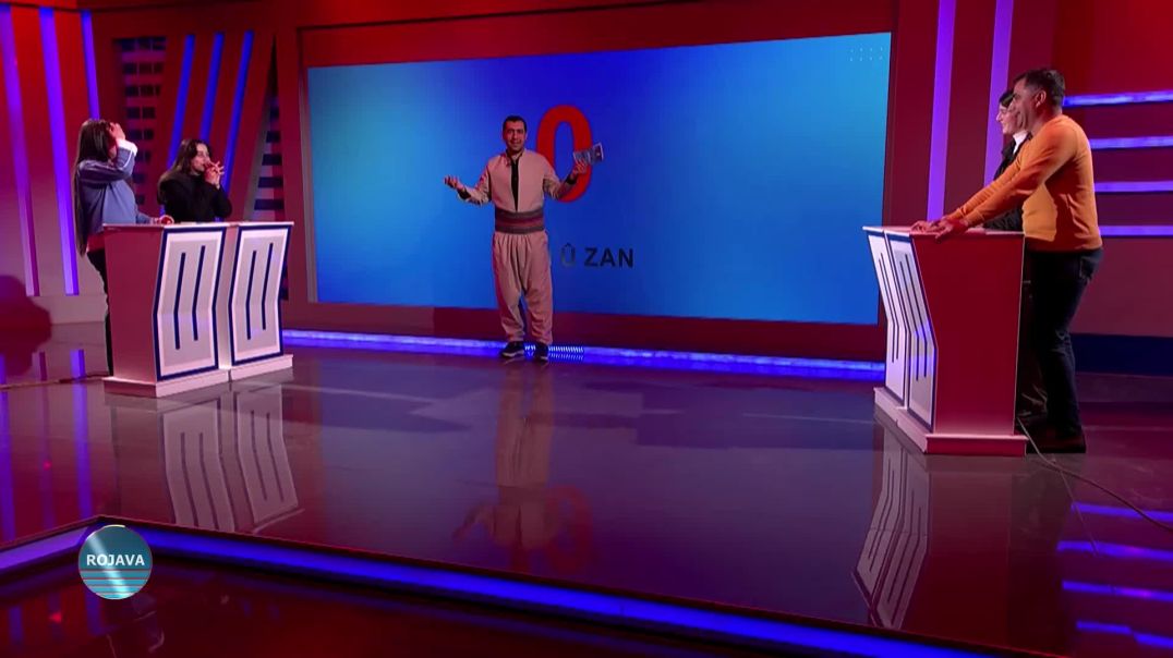 ŞAN Û ZAN 26-3-2026