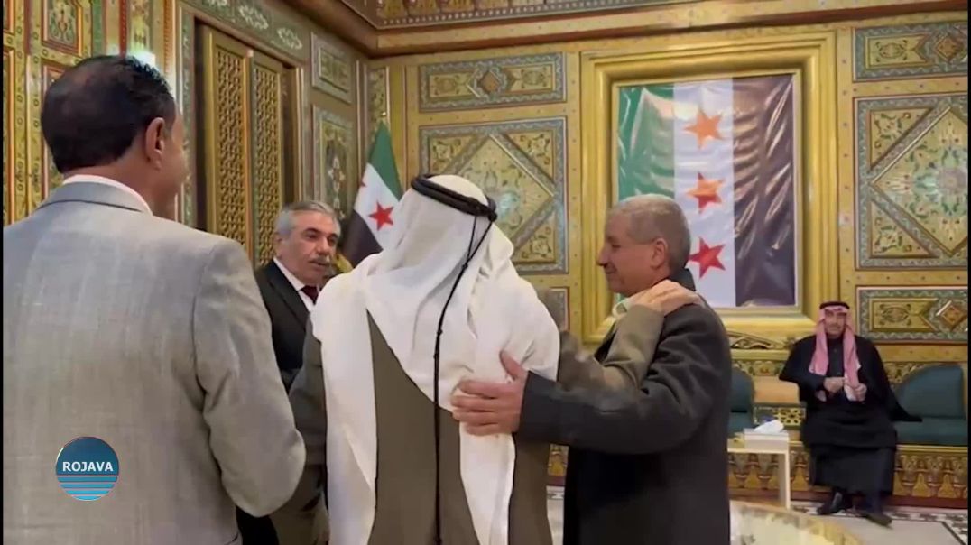 PARÊZGARÊ HESEKÊ PÊŞWAZIYA RÛSPÎ Û OLDARAN KIR