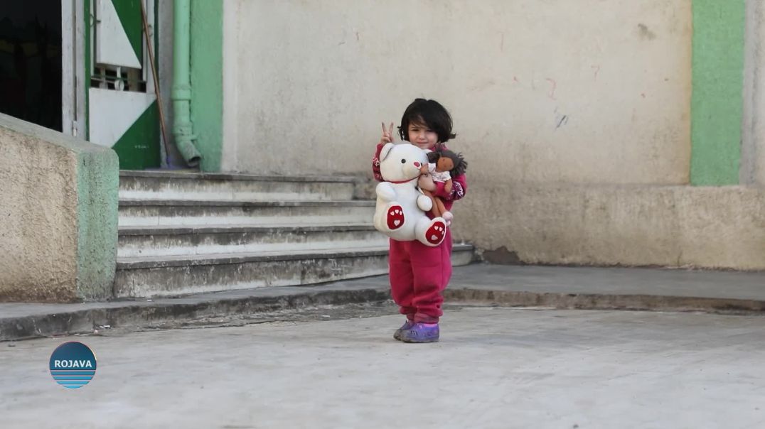 مهجرو عفرين يترقبون العودة بأمان إلى ديارهم