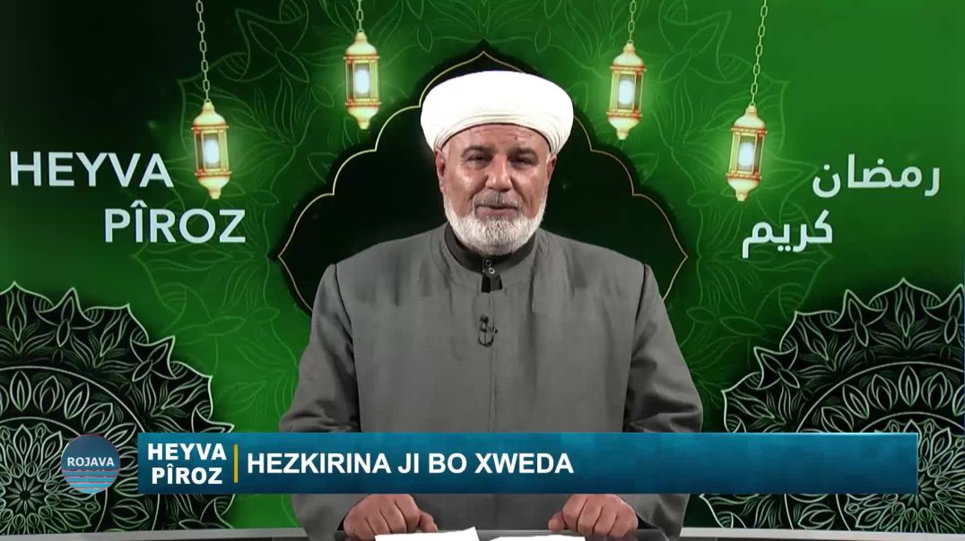 HEYVA PÎROZ 4 -3 - 2026