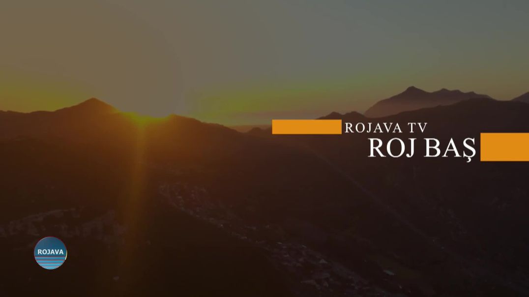 ROJ BAŞ 5 - 3- 2026