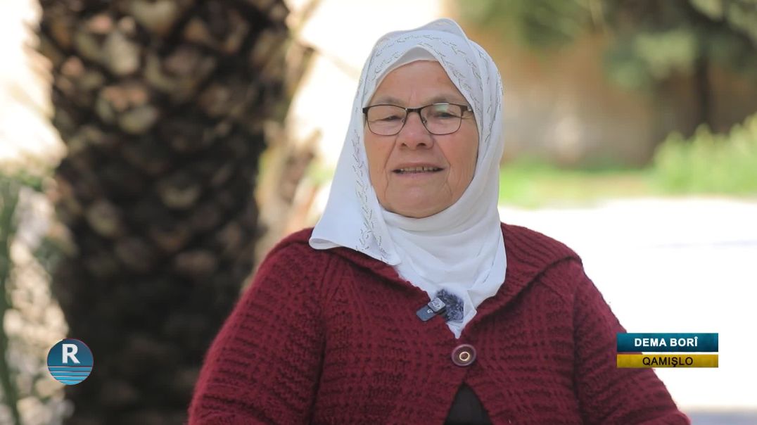 ⁣DEMA BORÎ ||⁣ ⁣MELEK MIHEMED JI GÛNDÊ ÇIYAYE HEWARÊ  || 25 - 3 - 2026