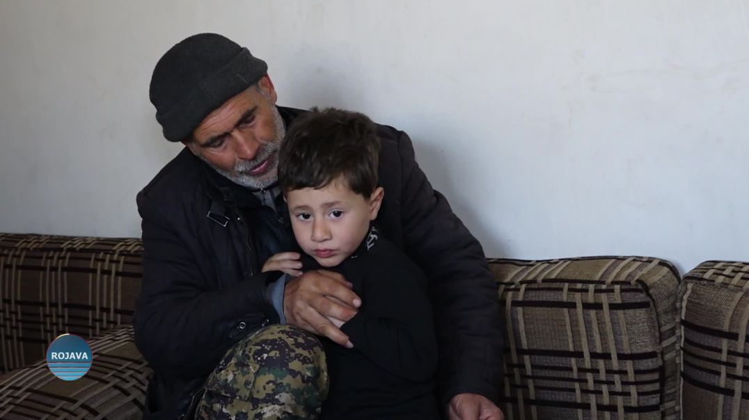 MALBATÊN DÎLGIRTIYAN LI BENDÊ NE KU AGAHIYÊN BAŞ LI SER JI KURÊN BIBIHÎZIN