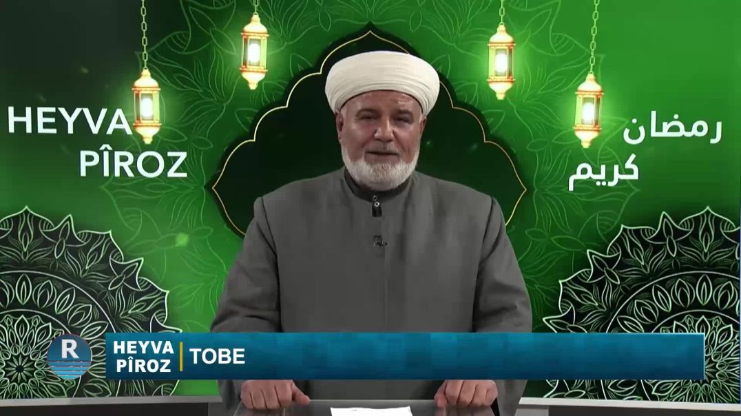 HEYVA PÎROZ 6-3-2026