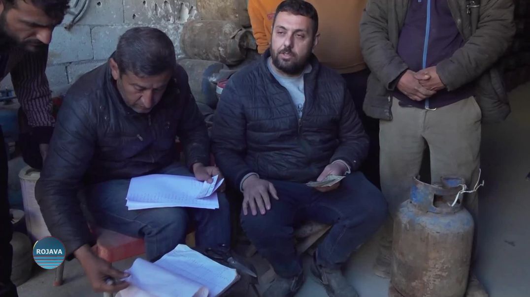 LI KOBANÊ TÛPÊ GAZÊ BÊ PERE TÊN BELAVKIRIN