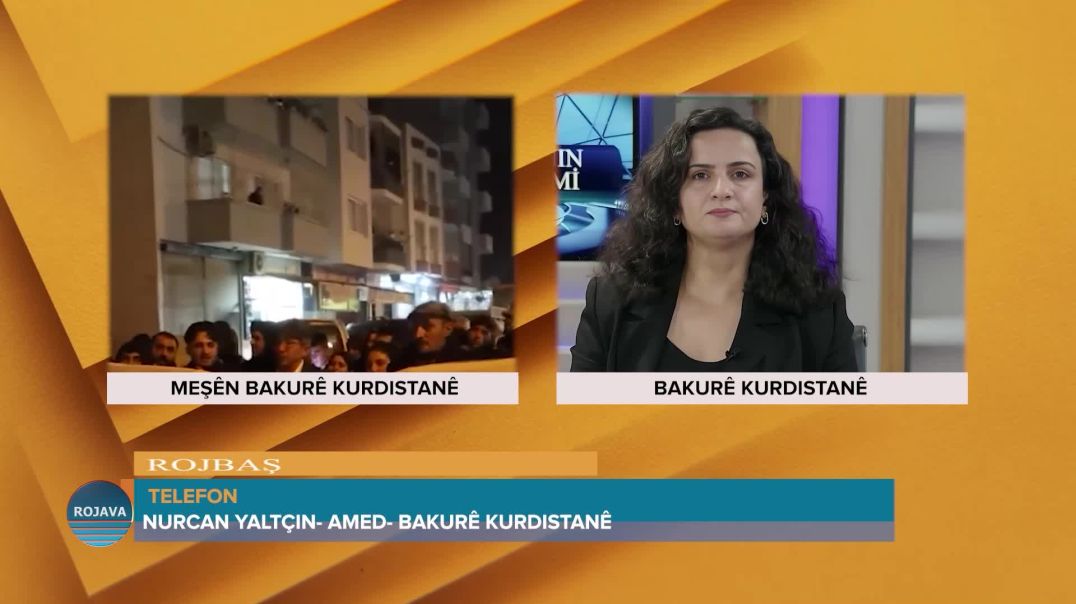 ⁣ ROJ BAŞ 2 - 3 - 2026