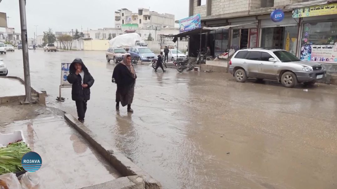 JI BER DORPÊÇA LI SER KOBANÊ KEL Û PELÊN JIYANÎ DI ZÊDEBÛNEK BERDEWAM DE YE