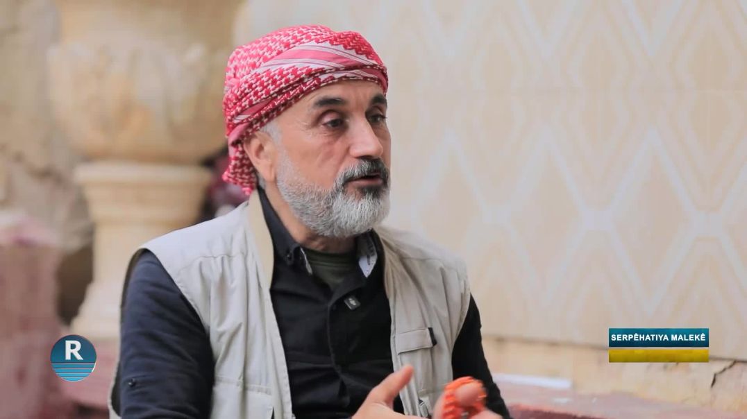 ⁣SERPÊHATIYA MALEKÊ 28 - 3 - 2026