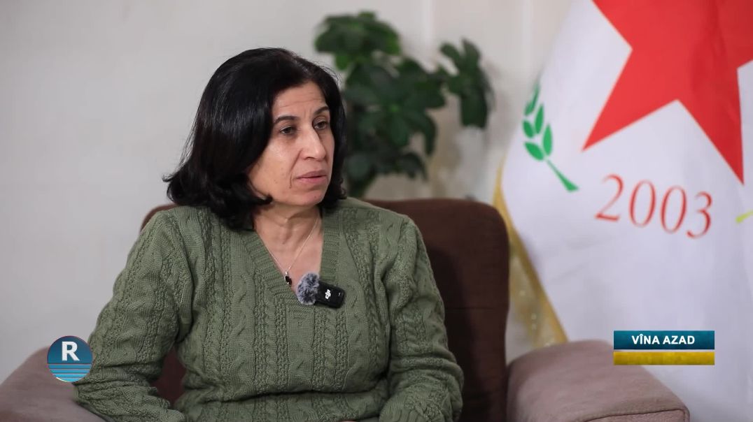 ⁣VÎNA AZAD 9 - 3 - 2026