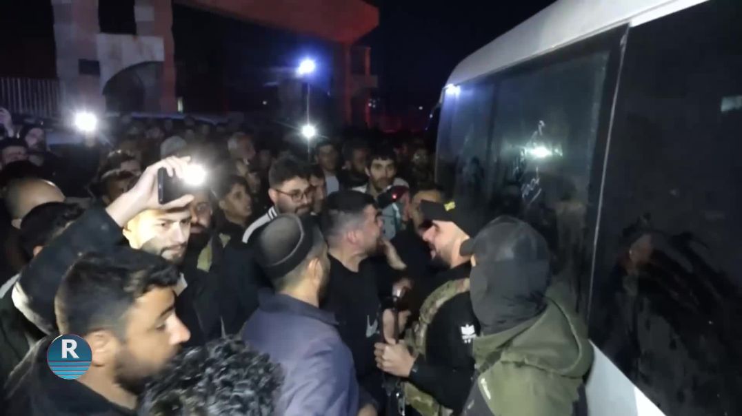 ⁣MALBATAN DÎLGIRTIYÊN XWE PÊŞWAZÎ KIRIN