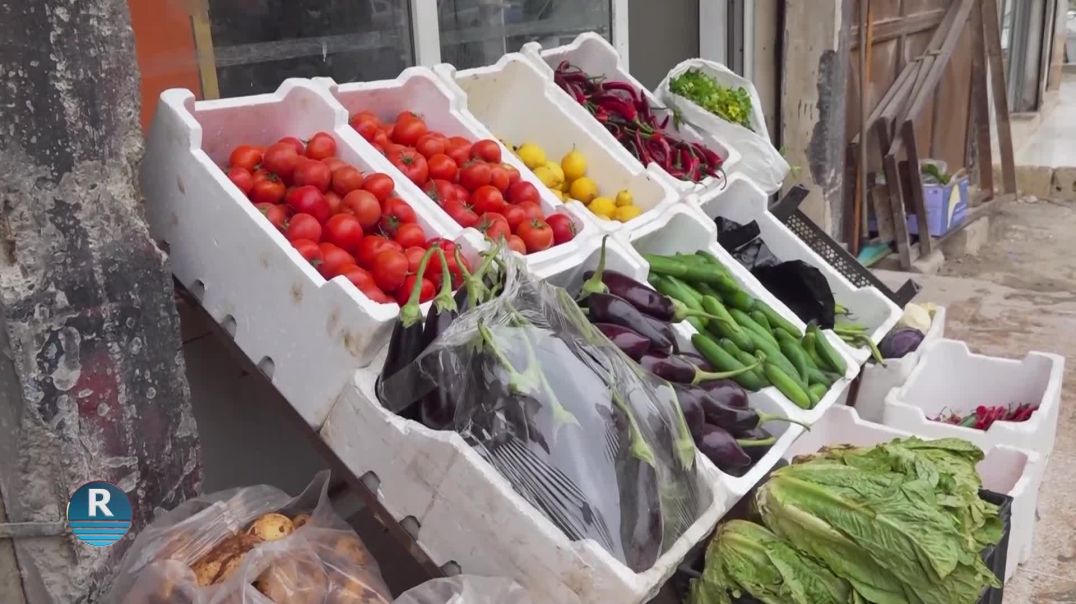 حصار كوباني يتسبب في تفاقم معاناة الأهالي وسط مطالبات برفع الحصار عن المدينة