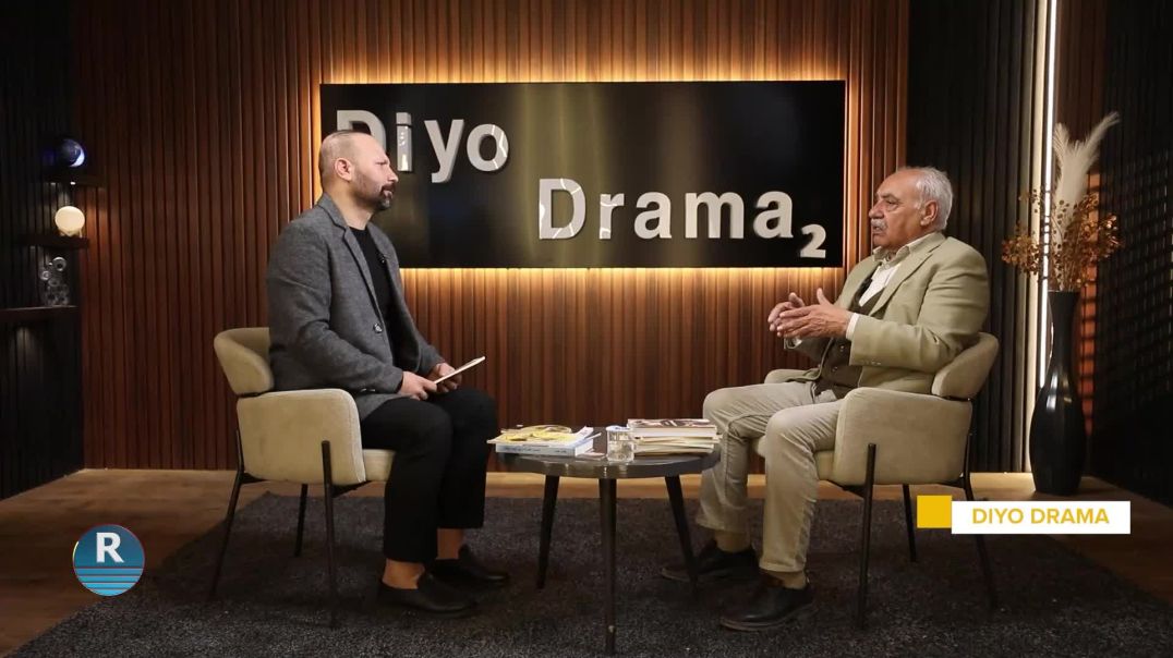 ⁣DIYO DRAMA ⁣ || EBAS EBAS || 3 - 3 - 2026