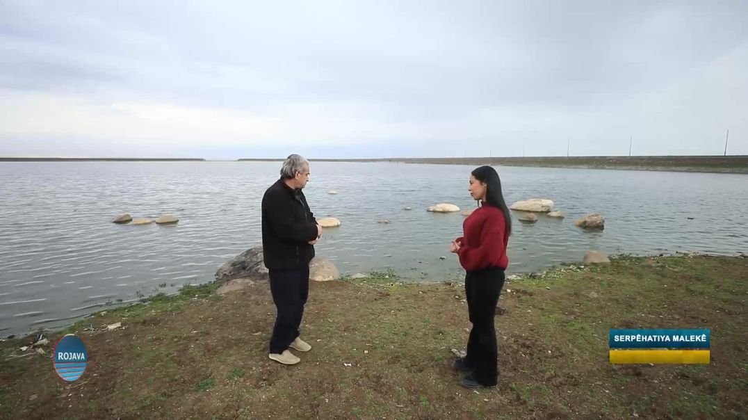 ⁣SERPÊHATIYA MALEKÊ ||ÇÎROKA EMÎN MISTEFA MIHEMED || 14 - 3 - 2026