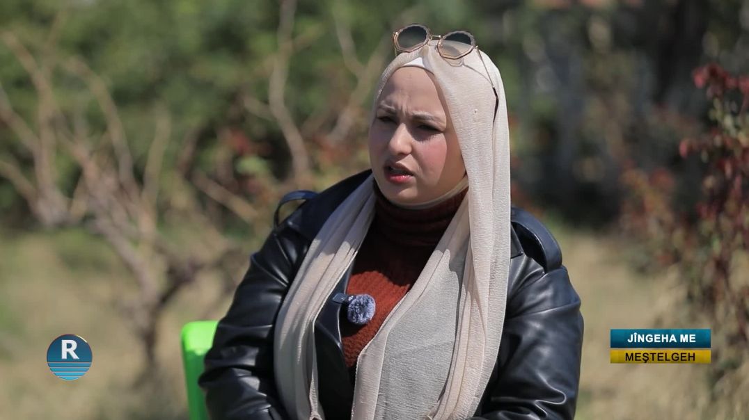 JINGEHA ME || MEŞTELGEHA ||  18 - 3 - 2026