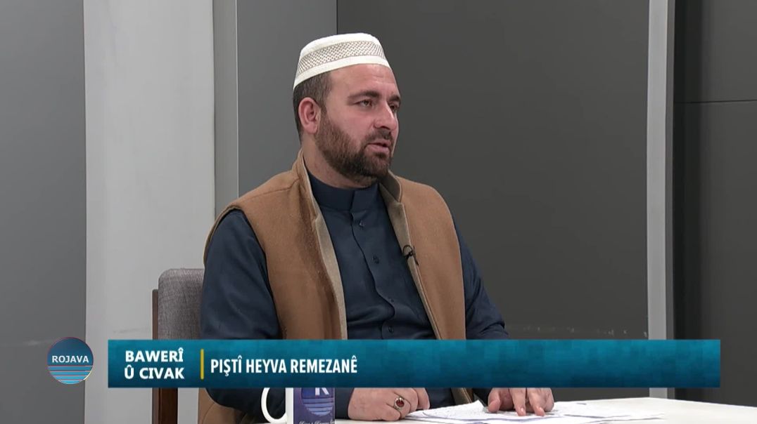 BAWERÎ Û CIVAK 27 - 3 - 2026