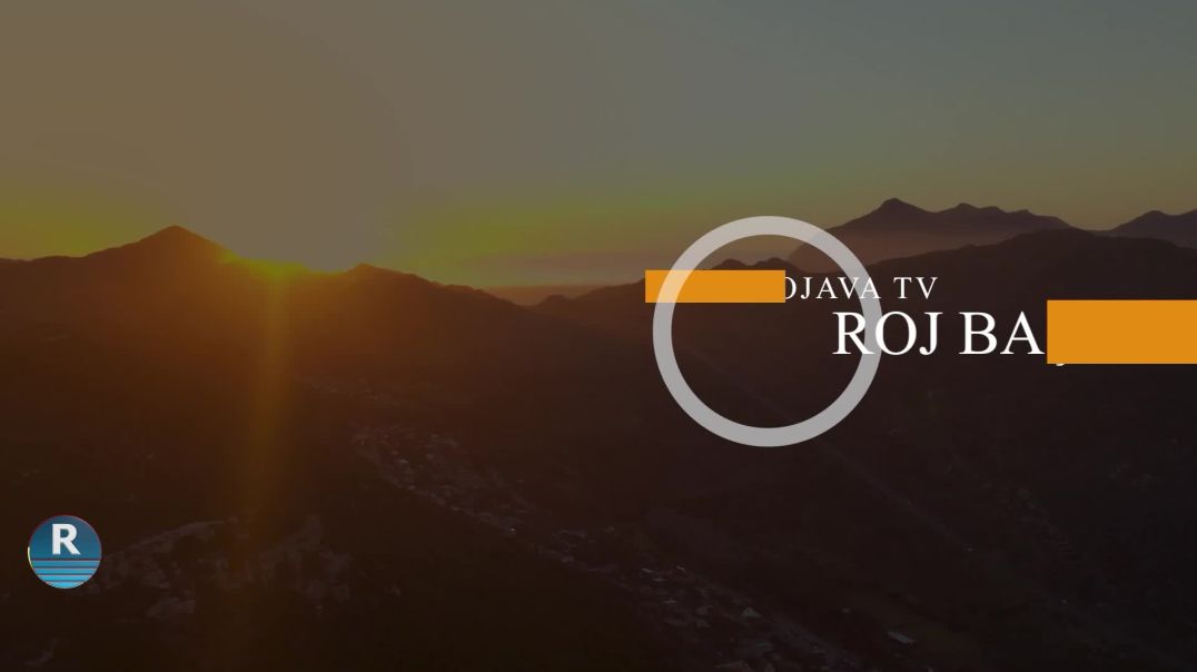 ⁣ROJ BAŞ 25 – 3 - 2026