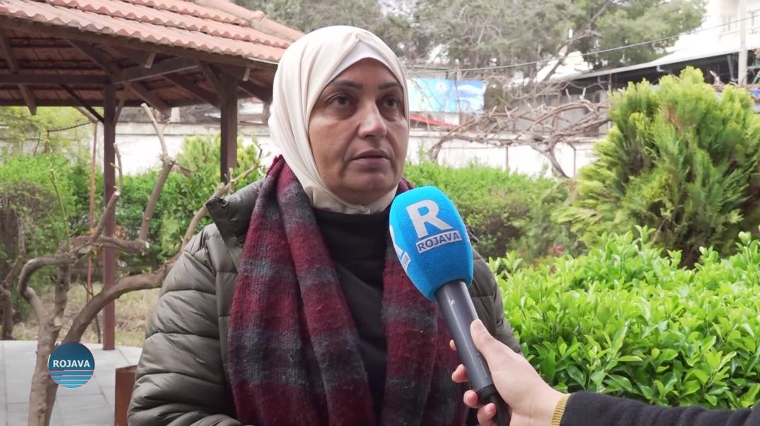 JINÊN KOBANÊ: 4'Ê NÎSANÊ ROJA VEJÎNA GELÊ KURD Û JINÊ YE