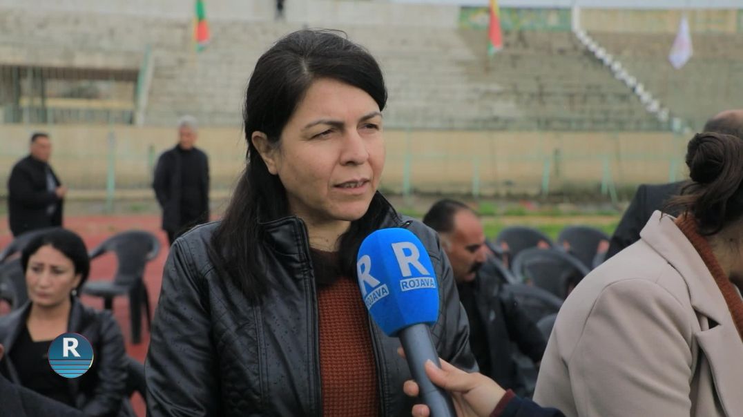 BEŞDARÊN MERASÎMÊ: ŞEHADEST SALIH MUSLIM JI BO GELÊ KURD WINDAHIYEK MEZINE