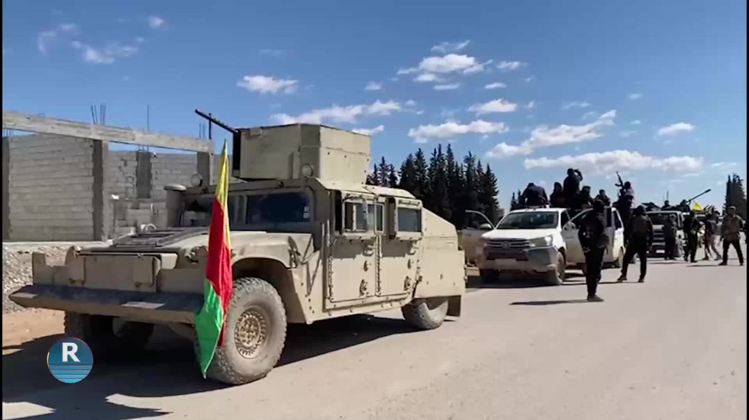 QSD'Ê DI ÇARÇOVEYA PEYMANA 29'Ê ÇILEYÊ DE JI ŞEXLER VEKŞIYA