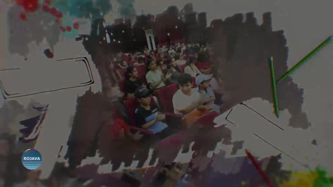 ZARHUNERA HAVÎNÊ 12-3-2026