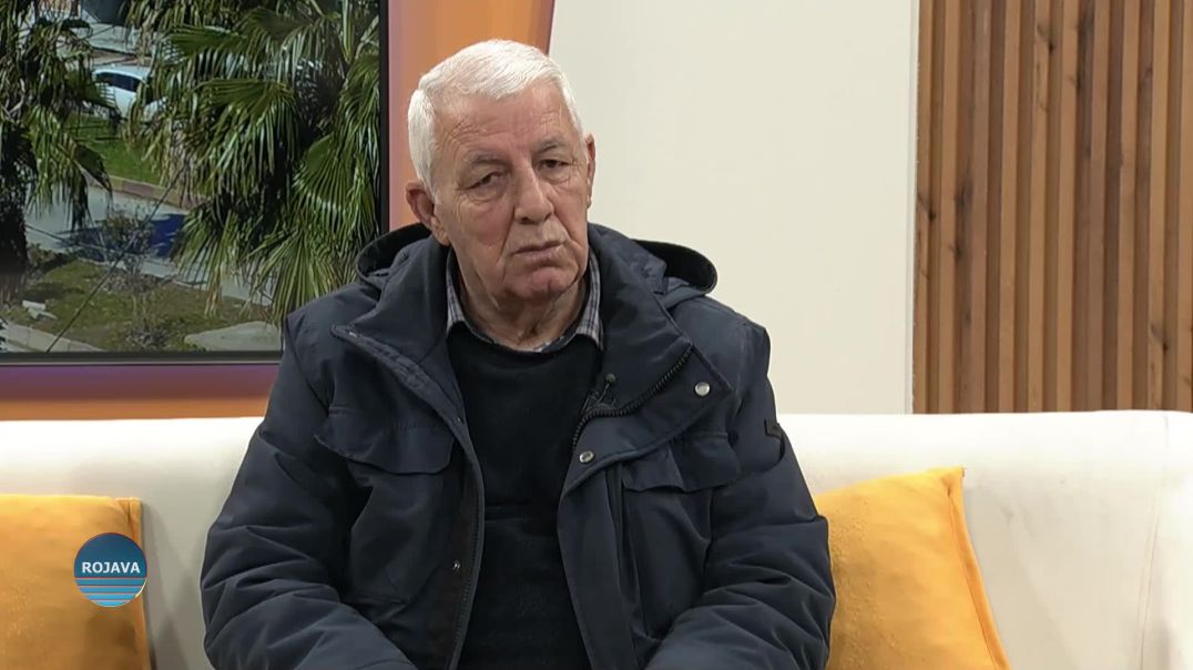 ROJ BAŞ 12 - 3 - 2026