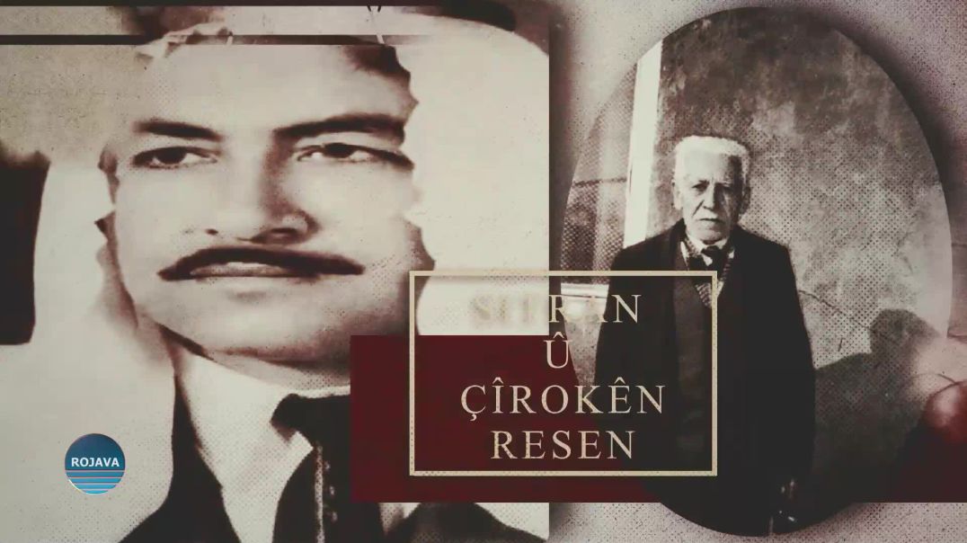 TEŞIYA DENGBÊJIYÊ 23-3-2026