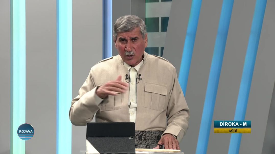 ⁣DÎROKA ~ M 17 - 3 - 2026