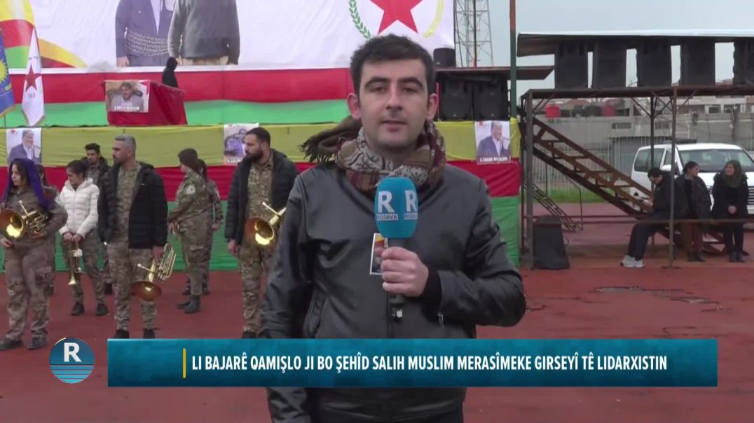 WEŞANA ZINDÎ  || BEŞA YEKEM ||13 - 3 - 2026