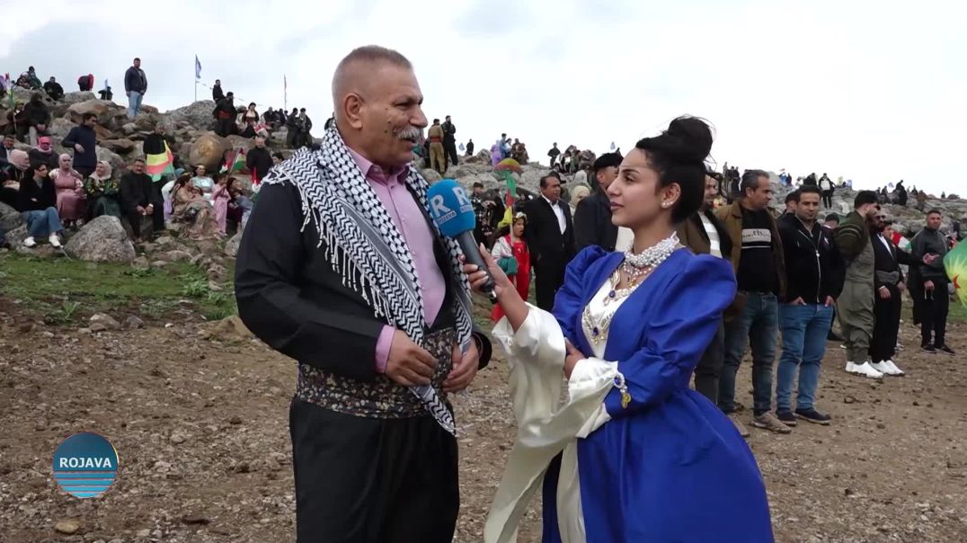 XERÎB HISO: EV SEDSALA NÛ SEDSALA GELÊ KURDE