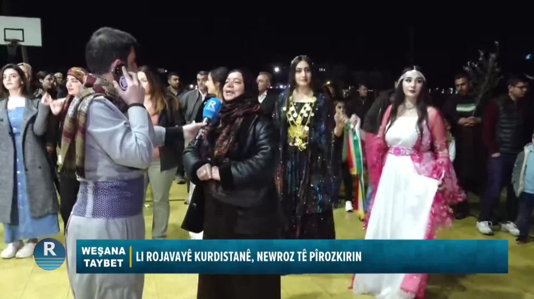 BERNAMA TAYBET 20 - 3 - 2026