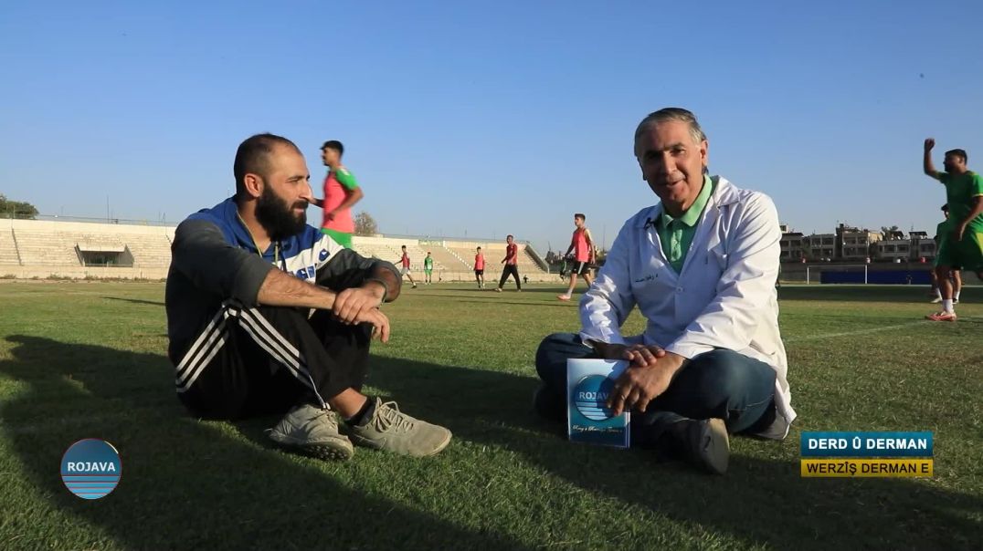 ⁣ DERD Û DERMAN 1 - 3 - 2026