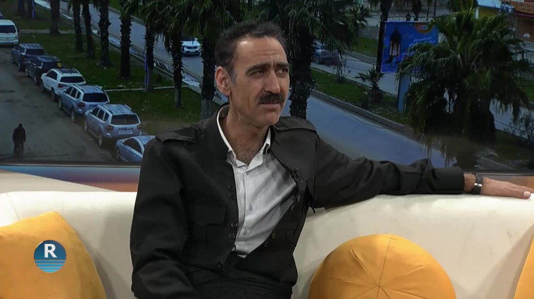 ⁣ROJ BAŞ 10 - 3 - 2026