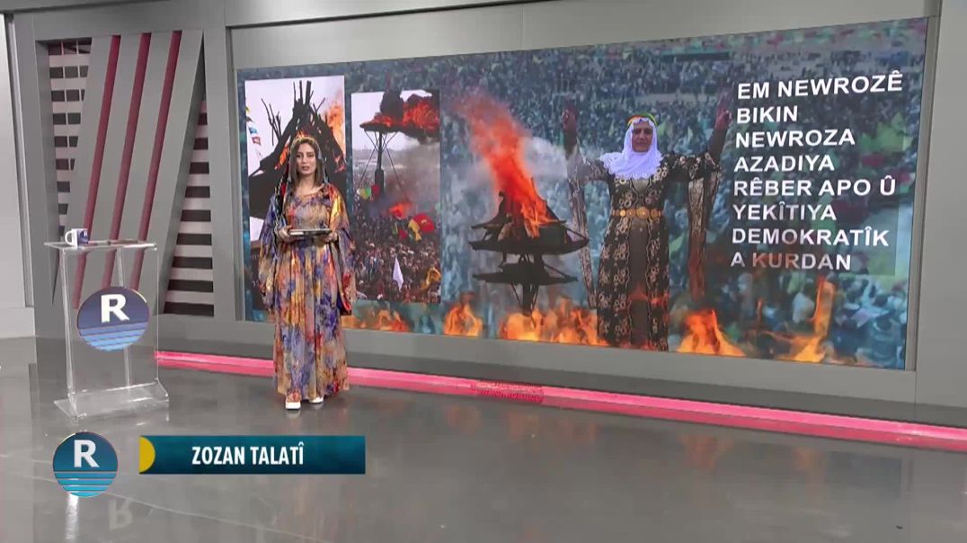 ⁣BERNAMA TAYBET 21-3-2026