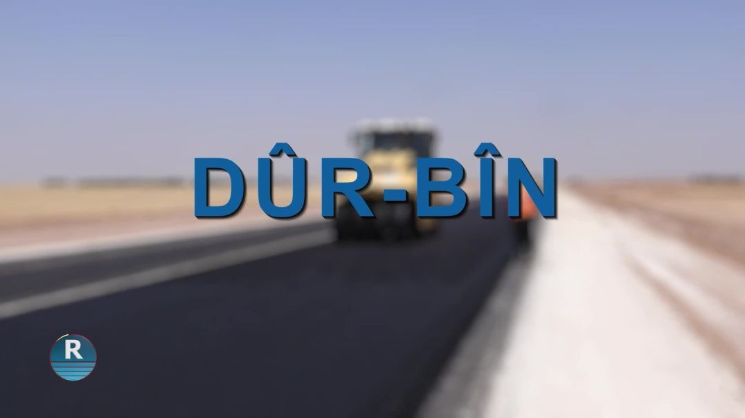 DÛR - BÎN 26 - 3 – 2026