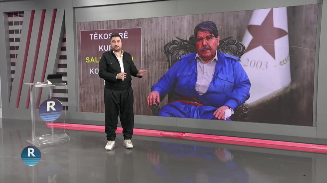 BERNAMEYA TAYBET  12 – 3 - 2026