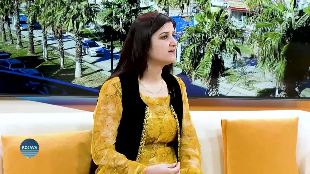 ⁣ ROJ BAŞ 8 - 3 - 2026