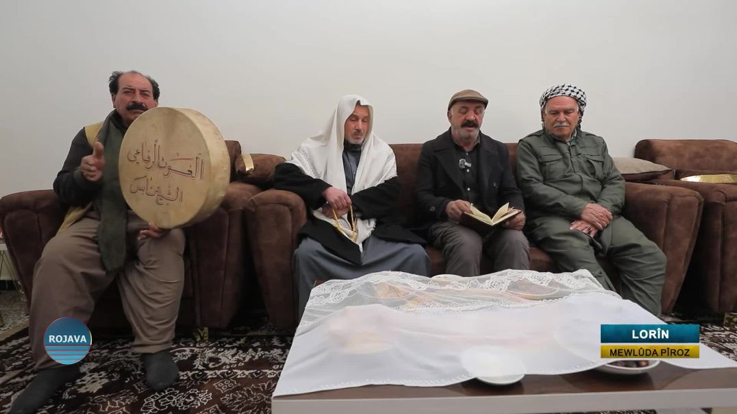 LORÎN 22– 3 – 2026