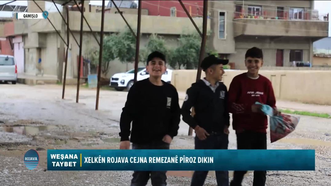 BERNAMA TAYBET 20-3-2026