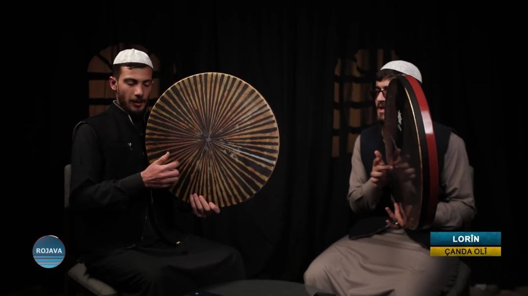 LORÎN || ÇANDA OLÎ ||2 8 - 3 - 2026