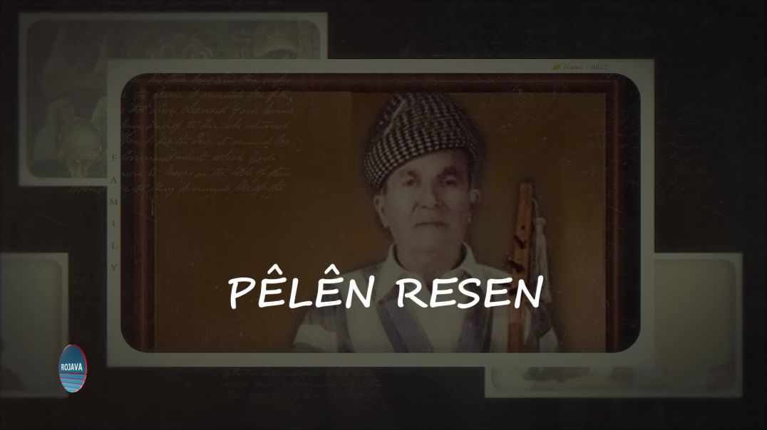 PÊLÊN RESEN || HUNERMEND FERHAD BEKHENADÎ || 6 - 3 - 2026