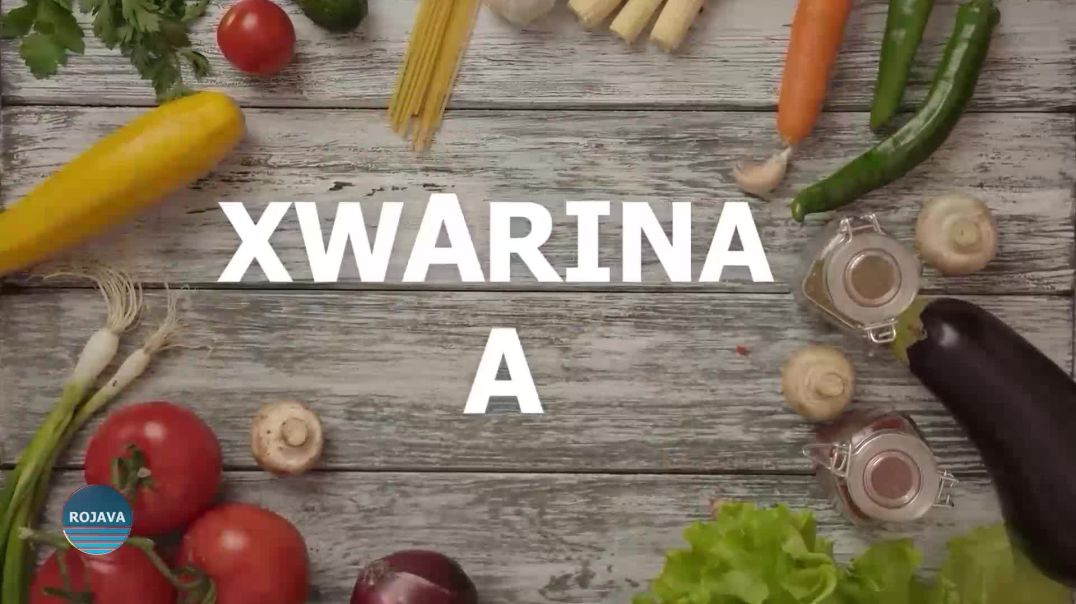 XWARINA MALÊ 20-3-2026