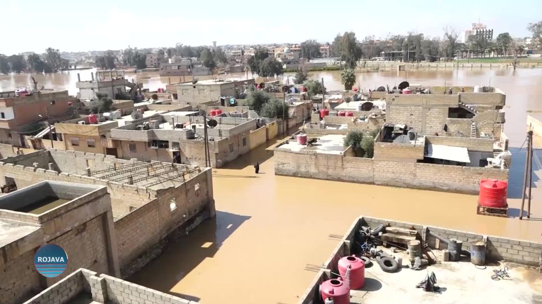 JI BER BARANA ZÊDE 200 MAL LI HESEKÊ Û TIL TEMIR ZERAR DÎTIN