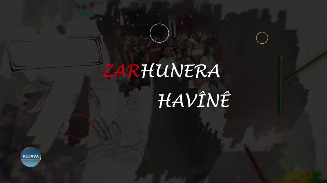 ZARHUNERA HAVÎNÊ 5 – 3 – 2026
