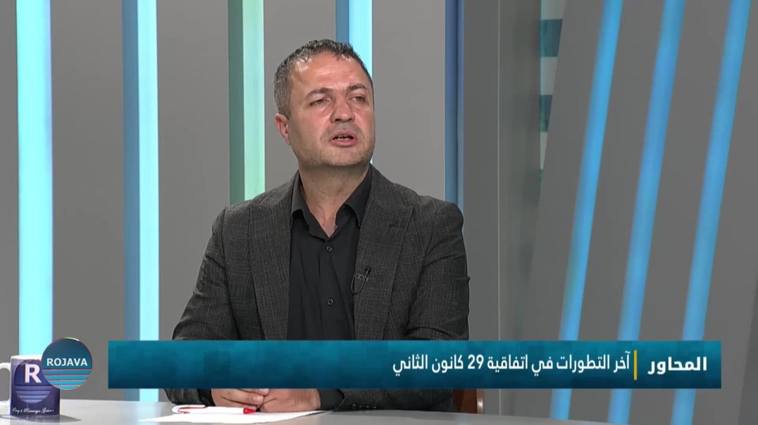 ⁣المحاور 19 - 3 -⁣2026