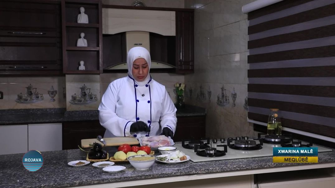 ⁣XWARINA MALÊ 27-3-2026